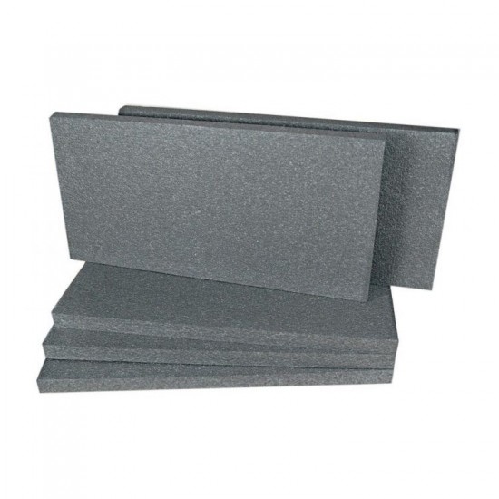 Activo Diş Cephe Mantolama Eps Karbonlu Levha