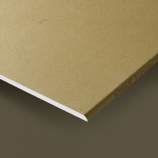 Knauf Silentboard Alçıpan 1.25m²