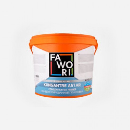 Fawori Konsantre Astar 20kg (Polizolan)