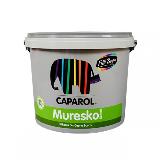 Filli Muresko Silakril Dış Cephe 15litre