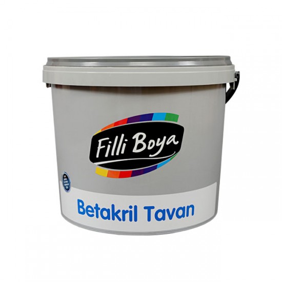 Filli Betakril Tavan 20kg