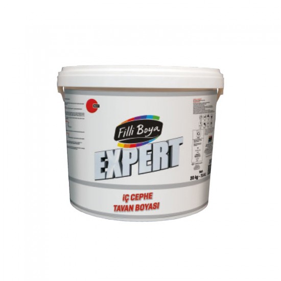 Filli Expert Tavan Boyası 20kg