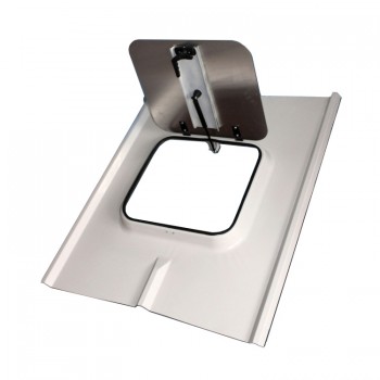 Panel Çatı Çıkış Kapağı (Sac)