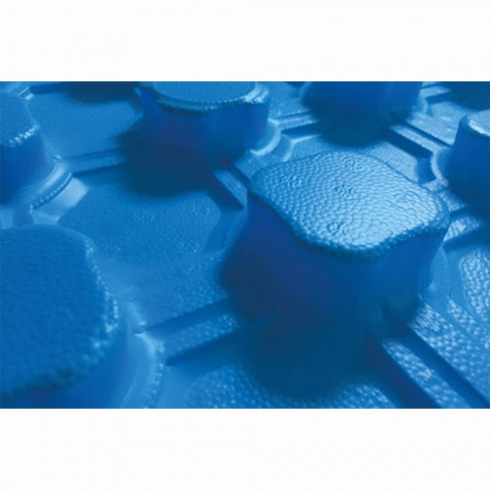 F44 FOLYOLU Yerden Isıtma Levhası (28-30 Danste)