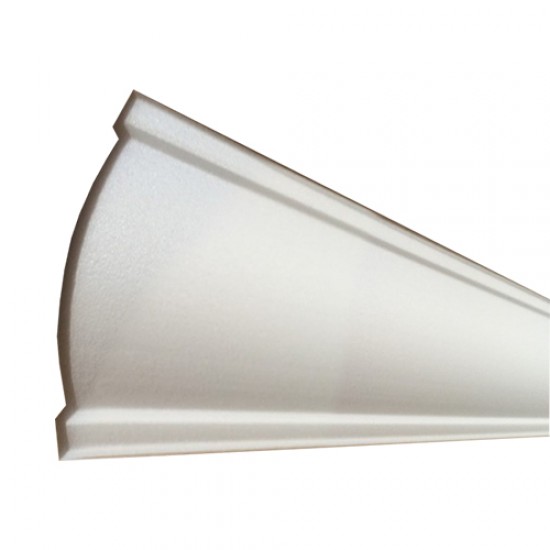 C Modeli Stropiyer Kartonpiyer Modeli 10 cm