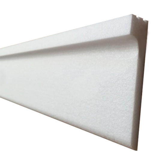 Perdelik Geniş Stropiyer Kartonpiyer Modelleri