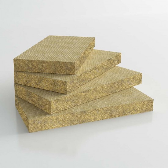 Manto Taşyünü 5cm 150kg/m3