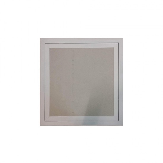 20x20 Müdahale Kapağı