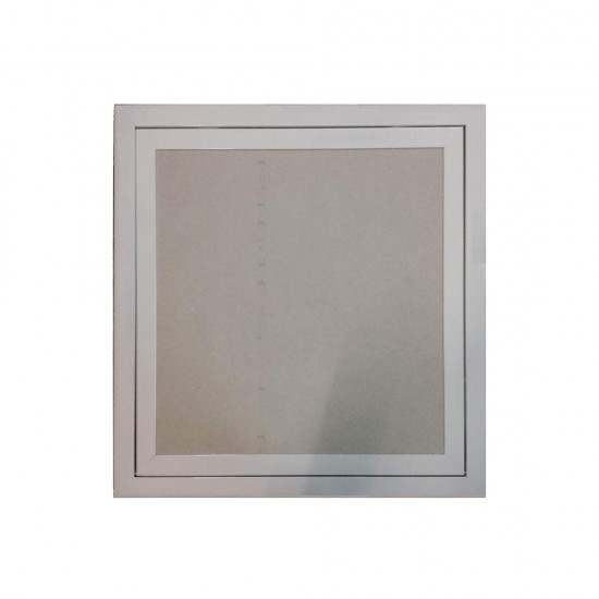 40x40 Müdahale Kapağı