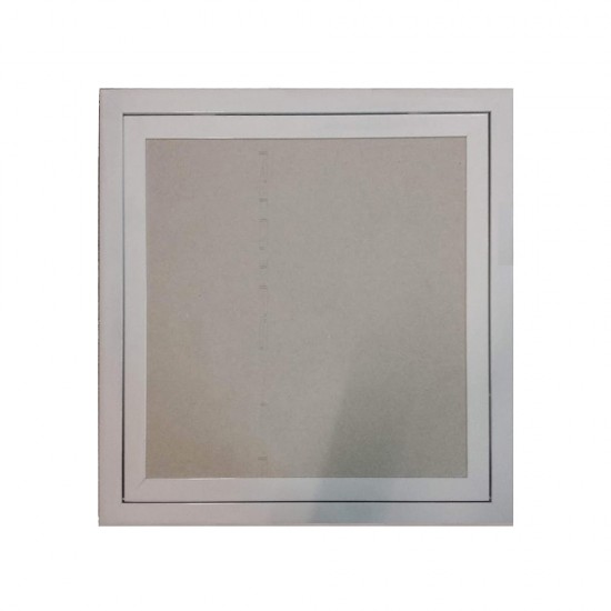 50x50 Müdahale Kapağı