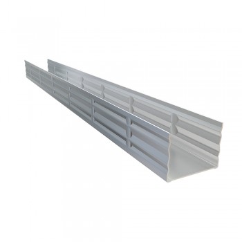 Alçıpan Tavan U Profili 0,40mm 3mt