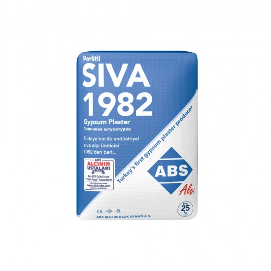 Abs El Sıva Alçısı