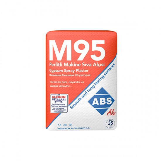 Abs Makine Alçısı