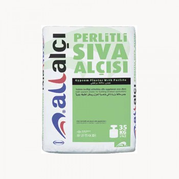 ALL Sıva Alçısı 35kg