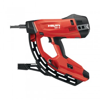 HİLTİ GX3 GAZLI ÇİVİ ÇAKMA TABANCASI