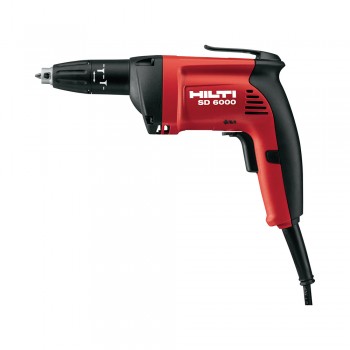 HİLTİ SD 6000 ALÇIPAN VİDALAMA MAKİNESİ